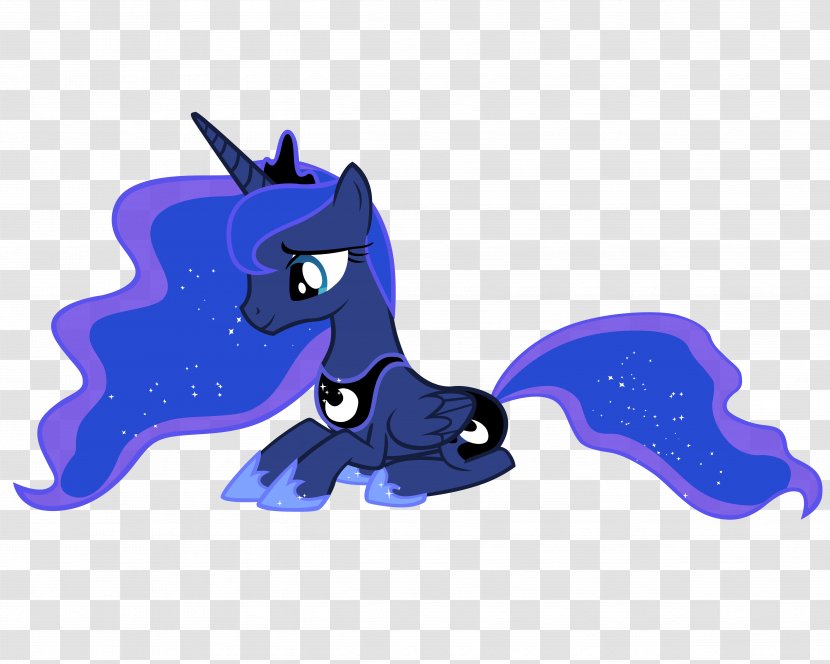 Princess Luna My Little Pony Cadance Rainbow Dash Transparent PNG