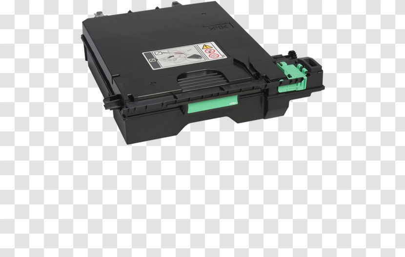 Ricoh Toner Cartridge Printer Savin Transparent PNG