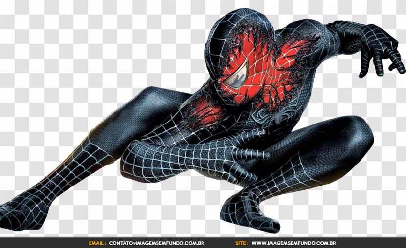 Spider-Man: Back In Black Venom Eddie Brock Desktop Wallpaper - Spiderman Film Series - Spider-man Transparent PNG