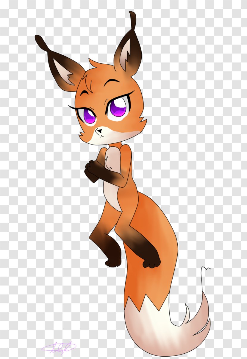 Cat Red Fox Adrien Agreste Whiskers Kwami Transparent PNG