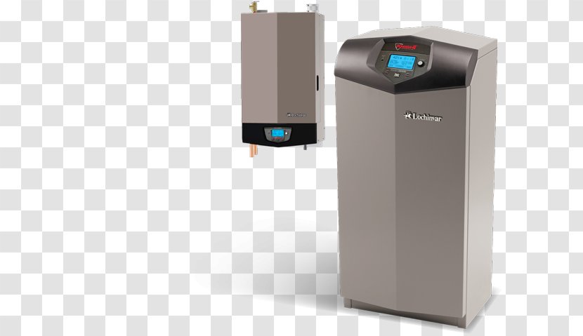 Furnace Water Heating Boiler Central Hot Storage Tank - Heat Pump - Heater Transparent PNG
