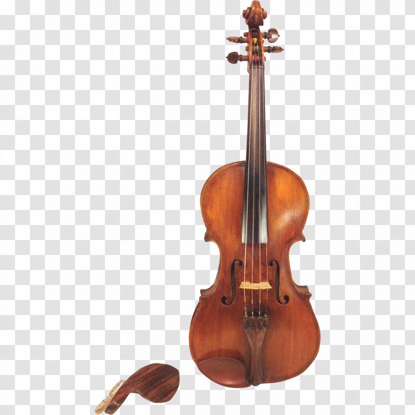 Cremona Metropolitan Museum Of Art Stradivarius Violin Cello - Frame Transparent PNG