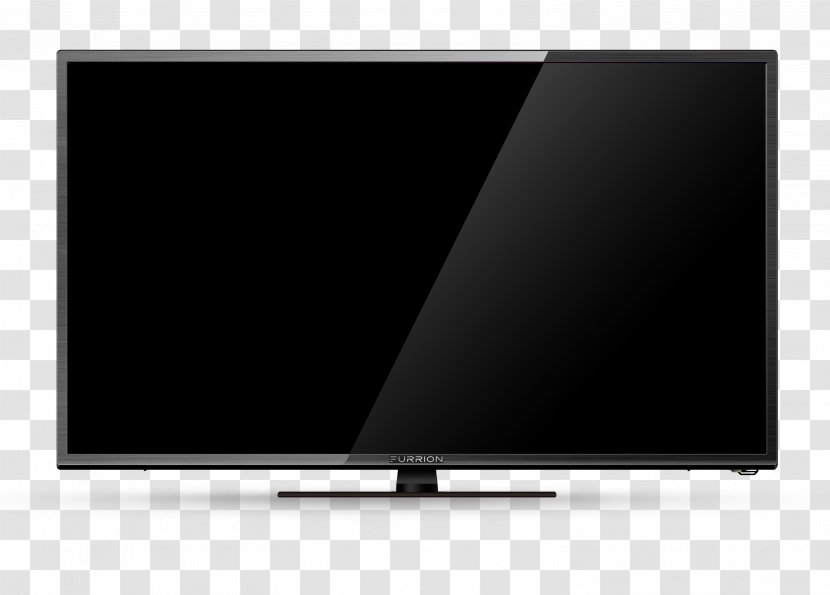 Display Device Television Set Computer Monitors Flat Panel - Electronics - Screen Transparent PNG