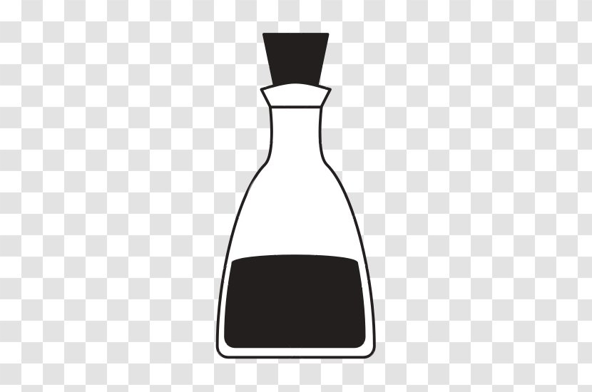 Glass Bottle Beard Oil Essential Liquid Transparent PNG