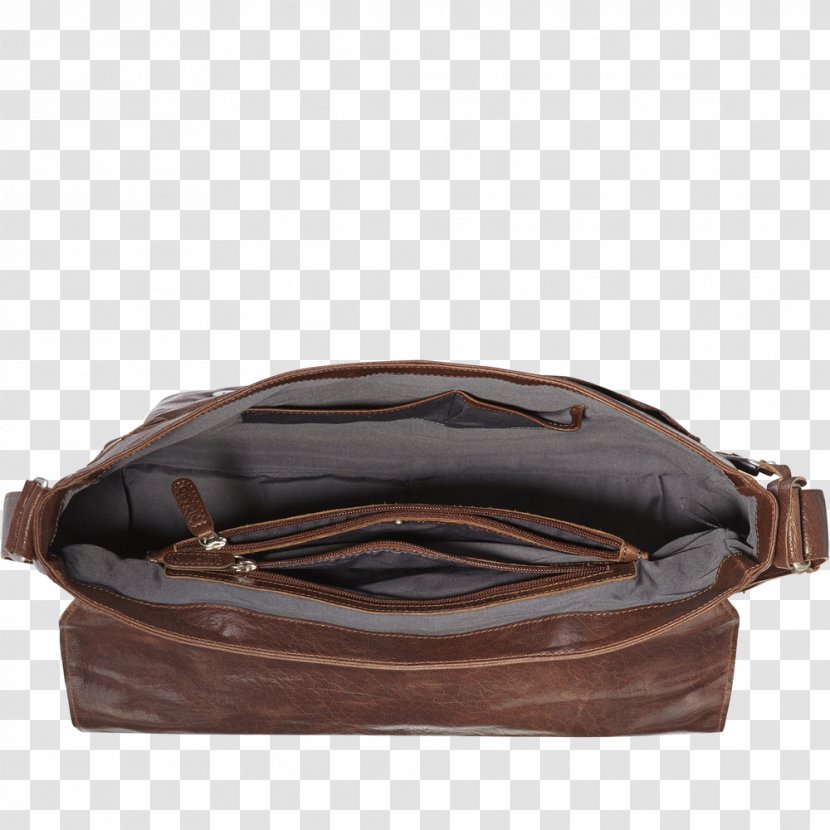 Handbag Messenger Bags Leather Jean-Luc Picard - Brown - Tough Transparent PNG
