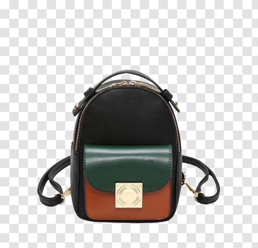 Handbag 2017 MINI Cooper 鉴赏期 Backpack Leather - Artificial Transparent PNG