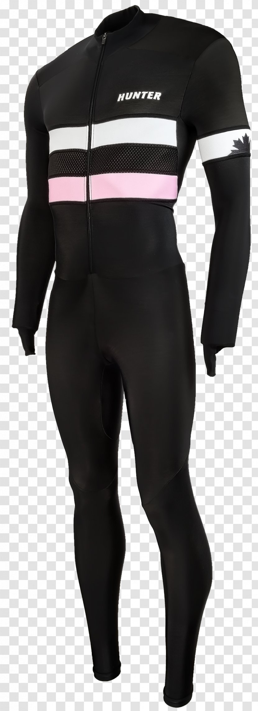 Schaatspak Raps BV Wetsuit Clothing Sleeve Transparent PNG