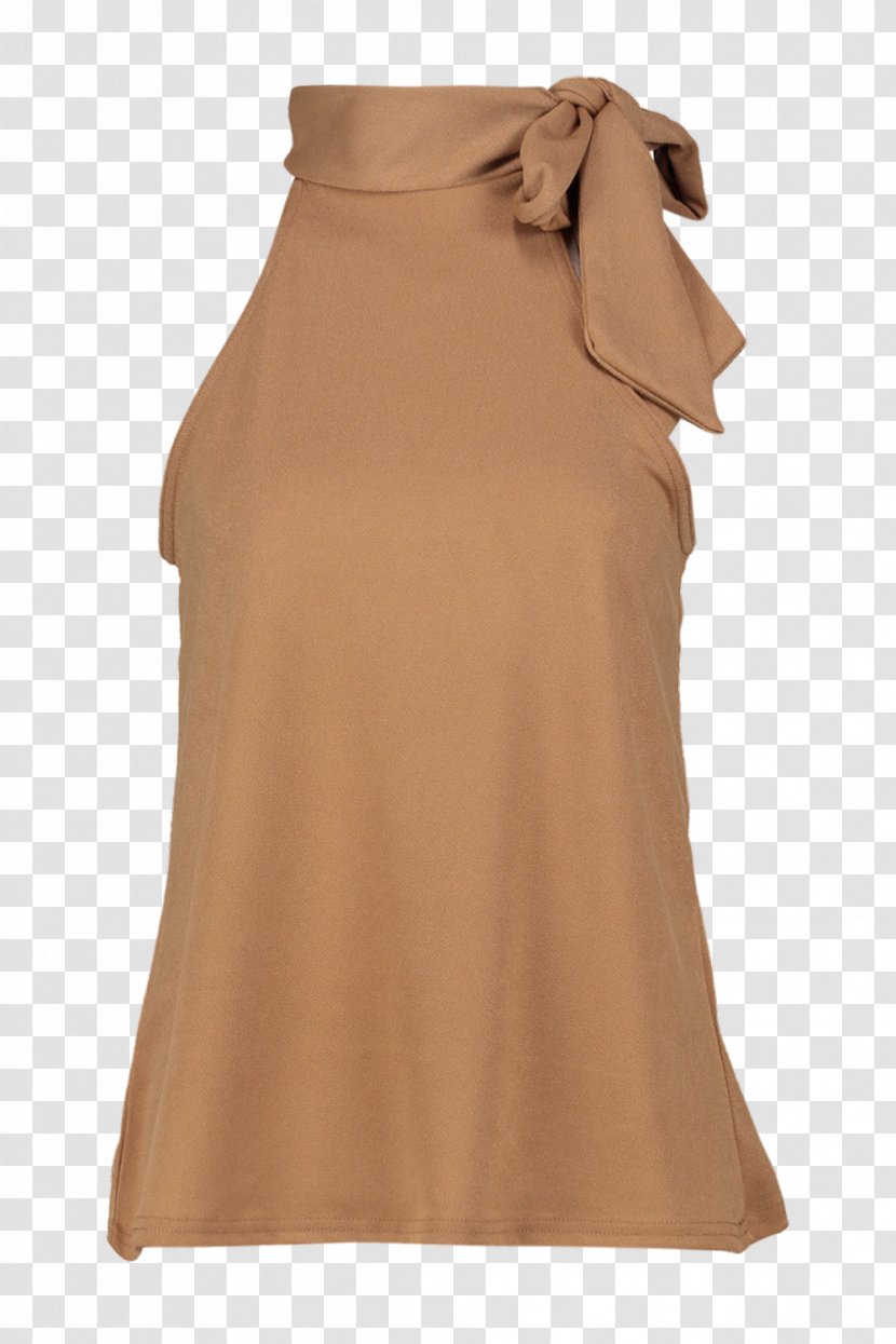 Shoulder Dress - Sleeve Transparent PNG