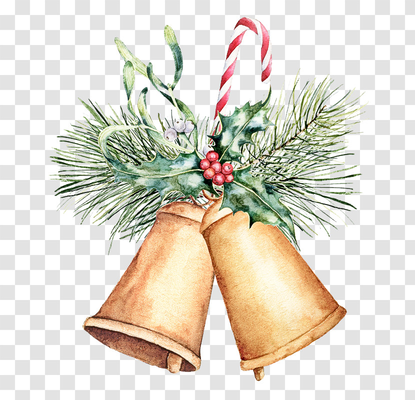 Christmas Decoration Transparent PNG