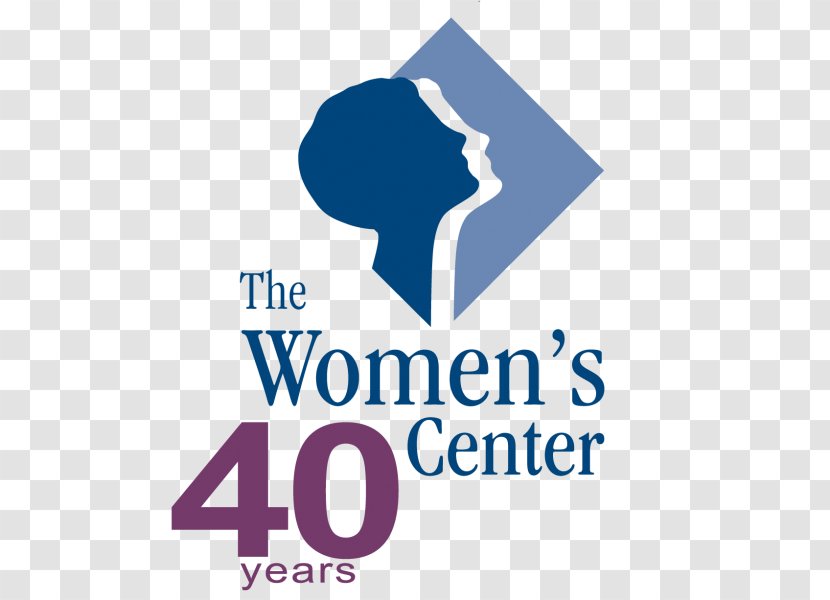 The Women's Center Reston Organization Definitive Collection Female - Text Transparent PNG
