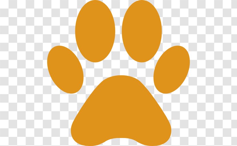 Dog Puppy Cat Paw Transparent PNG