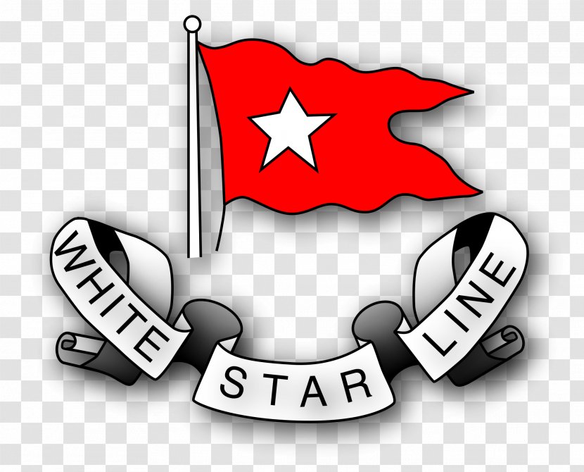 Harland And Wolff White Star Line RMS Olympic Titanic Ship - Organization Transparent PNG