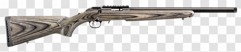 .22 Winchester Magnum Rimfire Trigger Ammunition Firearm - Heart Transparent PNG