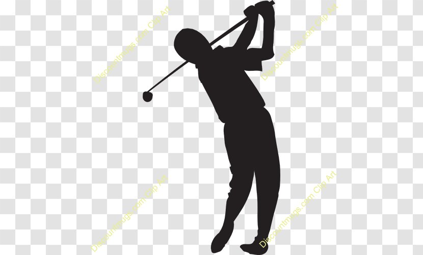 Hole In One Golf Course Clip Art Professional Golfer Transparent PNG