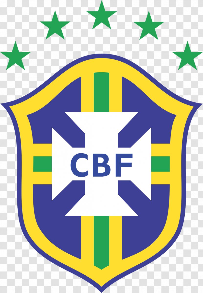 Brazil National Football Team 2018 FIFA World Cup 2014 Brazilian Confederation - Artwork Transparent PNG
