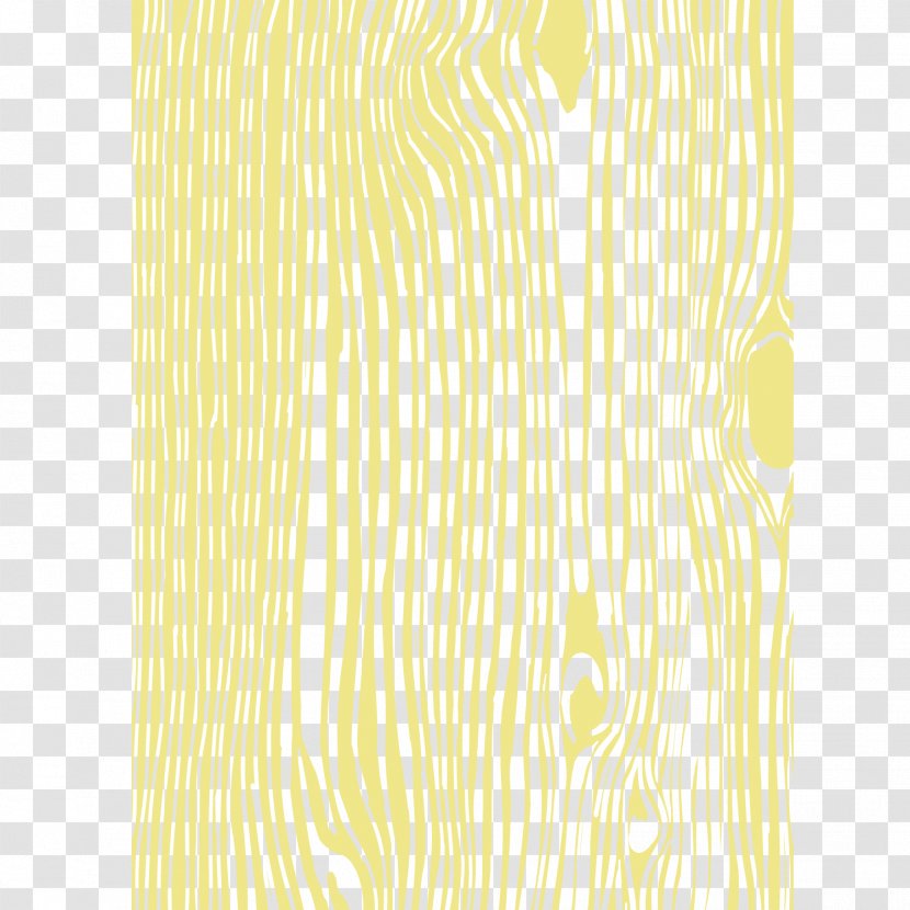 Textile Yellow Pattern - Area - Wood Texture Transparent PNG
