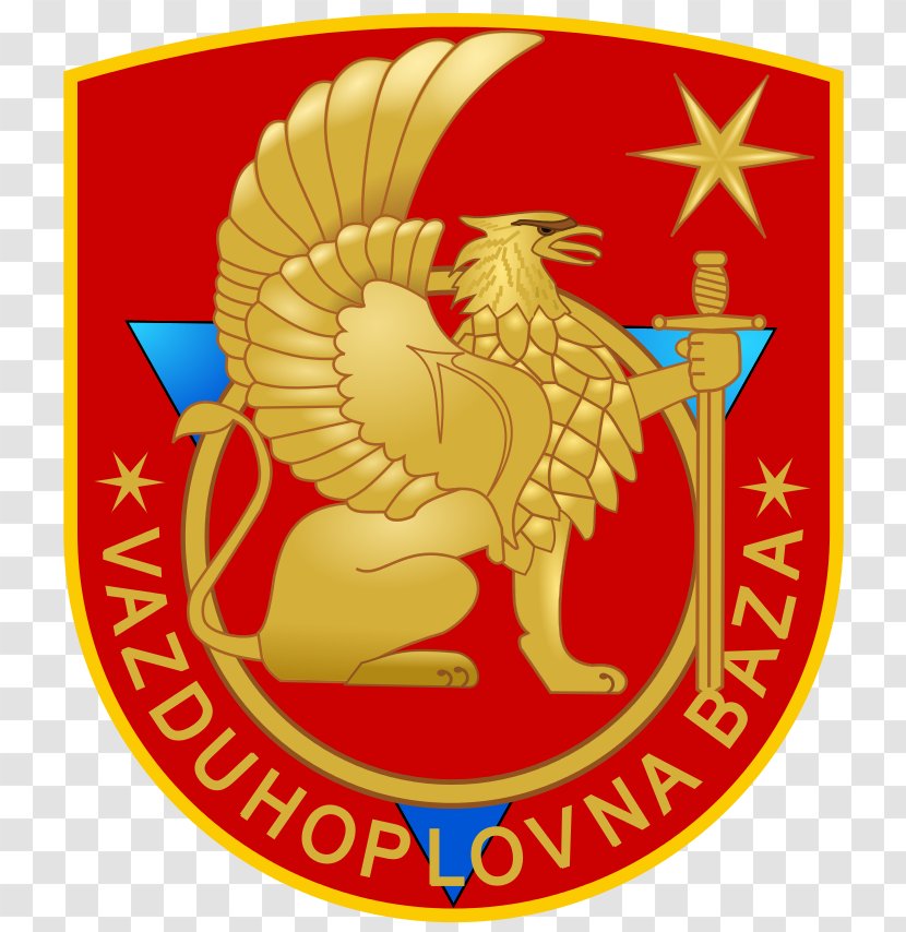 Golubovci Airbase Armed Forces Of Montenegro Montenegrin Air Force Military Transparent PNG