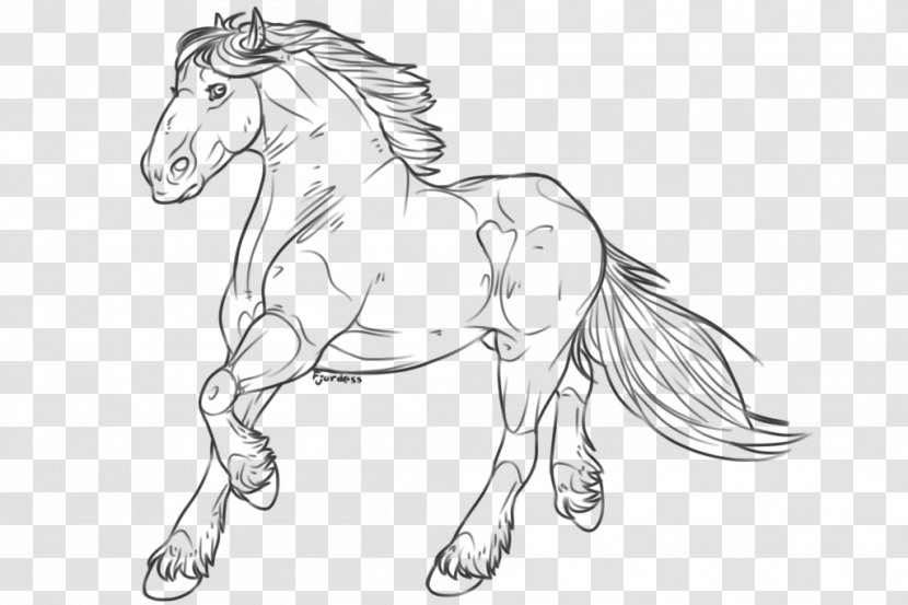 Clydesdale Horse Mustang Bridle Pony American Paint Transparent PNG
