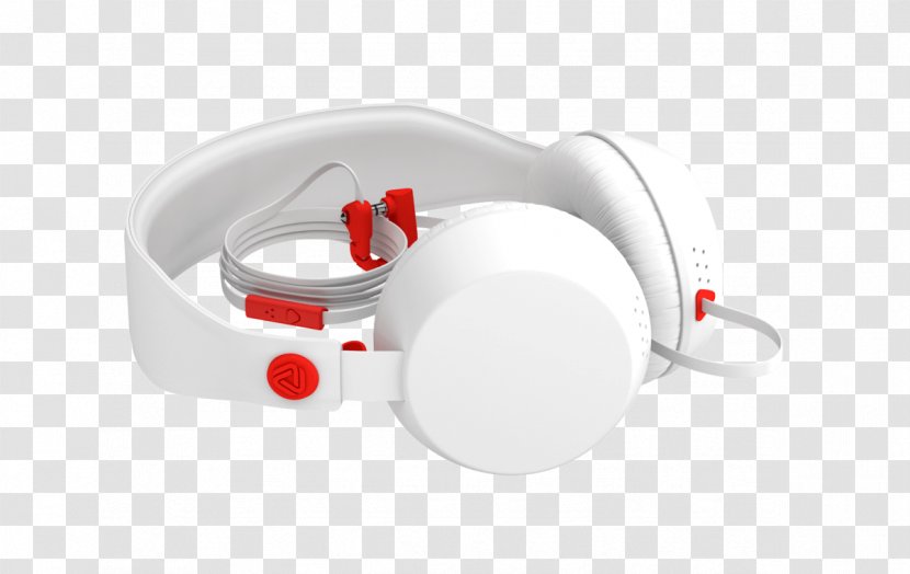Headphones Taobao Urbanears Microphone Headset - Personal Protective Equipment - Red Transparent PNG