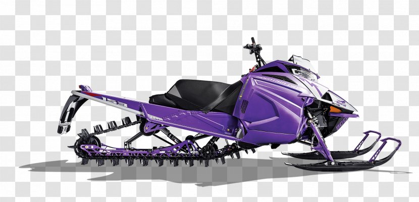 Arctic Cat Snowmobile Side By Capacitor Discharge Ignition All-terrain Vehicle - Fond Du Lac Transparent PNG