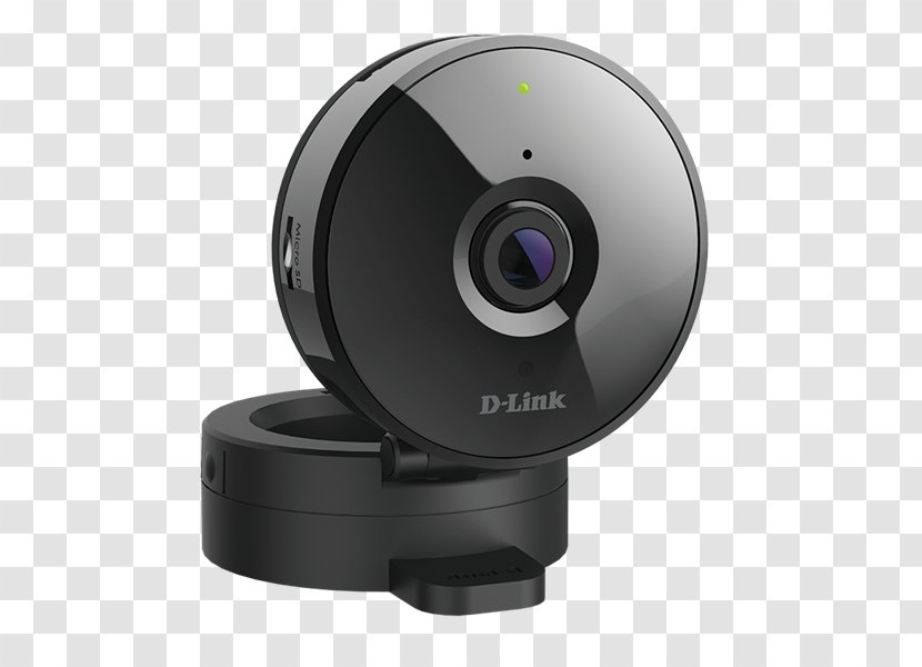 D-Link DCS-7000L DCS 936L Wireless Security Camera Wi-Fi - Motion Jpeg Transparent PNG