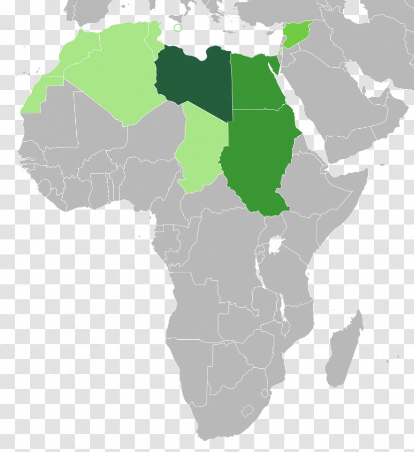 Algeria–Tunisia Relations Libya Kenya–Namibia - Country Transparent PNG