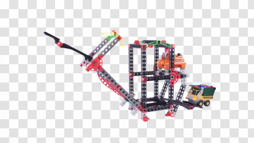 Lego Rokenbok Toy Gantry Crane Game Controllers Twowheel Tractor Transparent Png - gantry crane 1 roblox