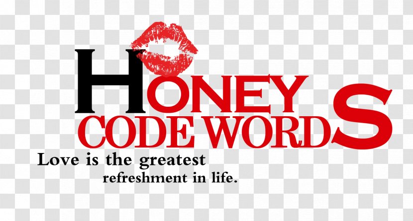 Valentine's Day Computer File - Logo - Lips Valentine WordArt Transparent PNG