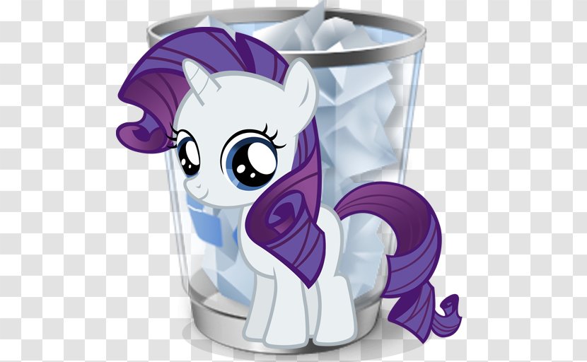 Rarity Rainbow Dash Pony Applejack Pinkie Pie - Not Recyclable Transparent PNG