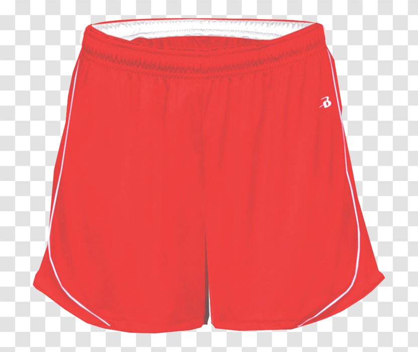 Swim Briefs Trunks Underpants Swimsuit Shorts - Swimming - Coral Font Transparent PNG