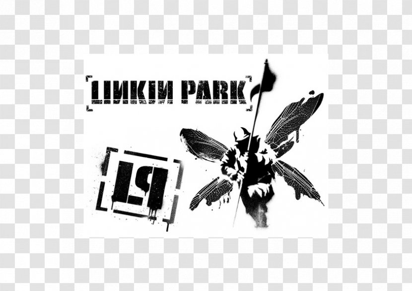 Hybrid Theory Linkin Park Musician - Watercolor - Design Transparent PNG
