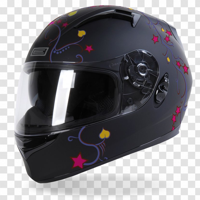 Bicycle Helmets Motorcycle Ski & Snowboard Integraalhelm - Iron Pony Motorsports Superstore Transparent PNG