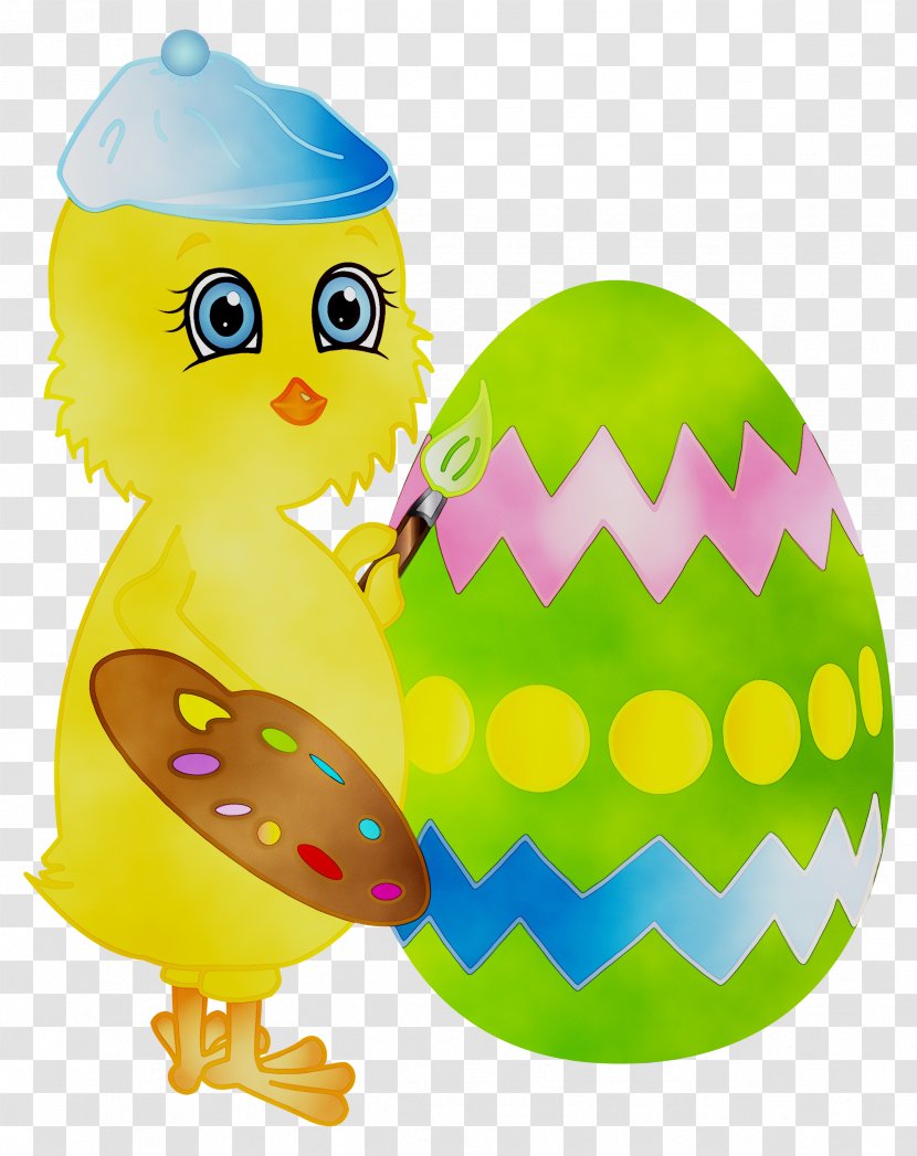 Easter Egg Clip Art Illustration Infant Transparent PNG
