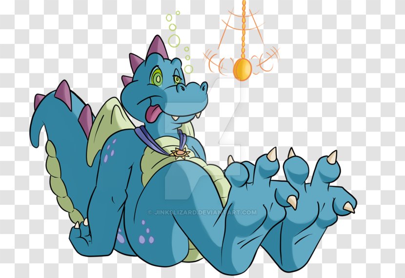Dragon Wheezie Hypnosis Transparent PNG
