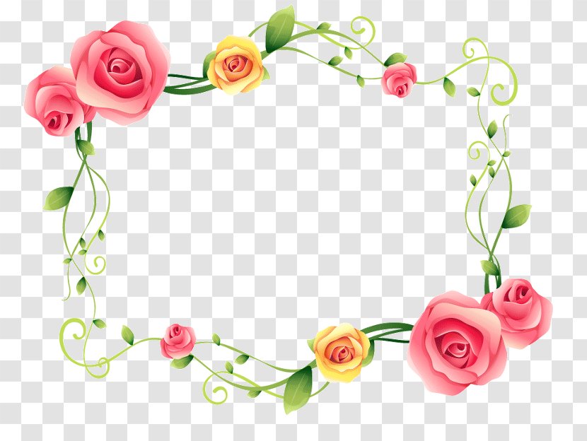 Garden Roses Floral Design Flower Petal Beach Rose - Lace Transparent PNG