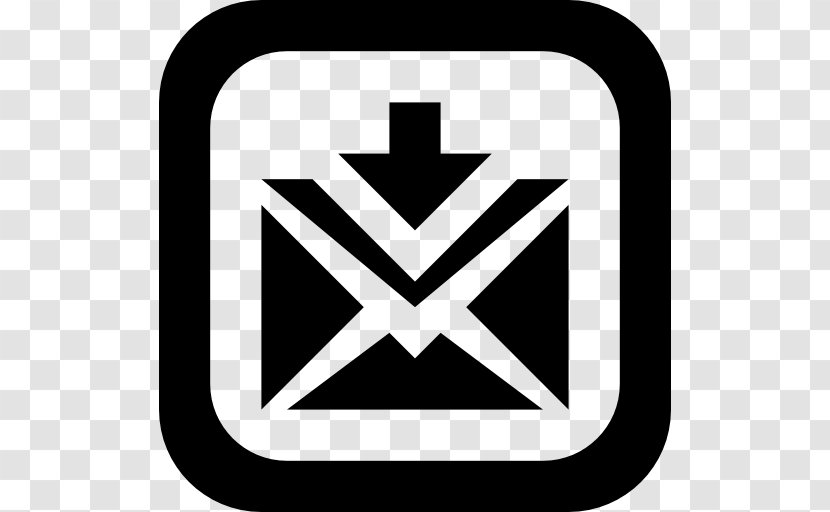 Download Clip Art - Email - Area Transparent PNG