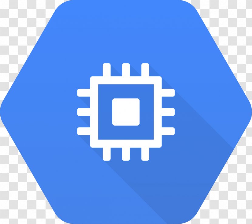 Google Cloud Platform Compute Engine Computing App Transparent PNG