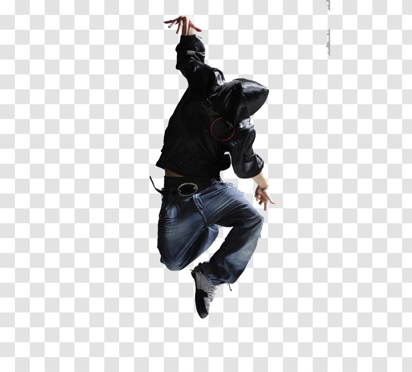 Hip-hop Dance Breakdancing Street - Heart - Cool Handsome Boy Dancers Transparent PNG