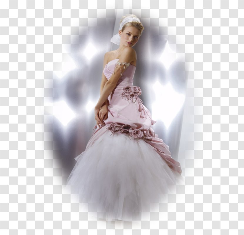 Wedding Dress Clothing Accessories Marriage Bride - Hat Transparent PNG