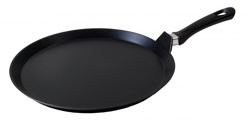 Pancake Non-stick Surface Cookware Frying Pan Comal Transparent PNG