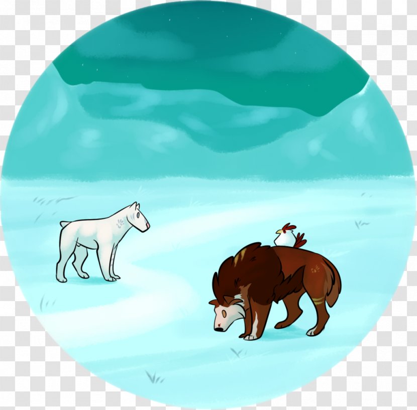 Dog Bear Elephantidae Cartoon - Carnivoran - Fancy Rat Transparent PNG