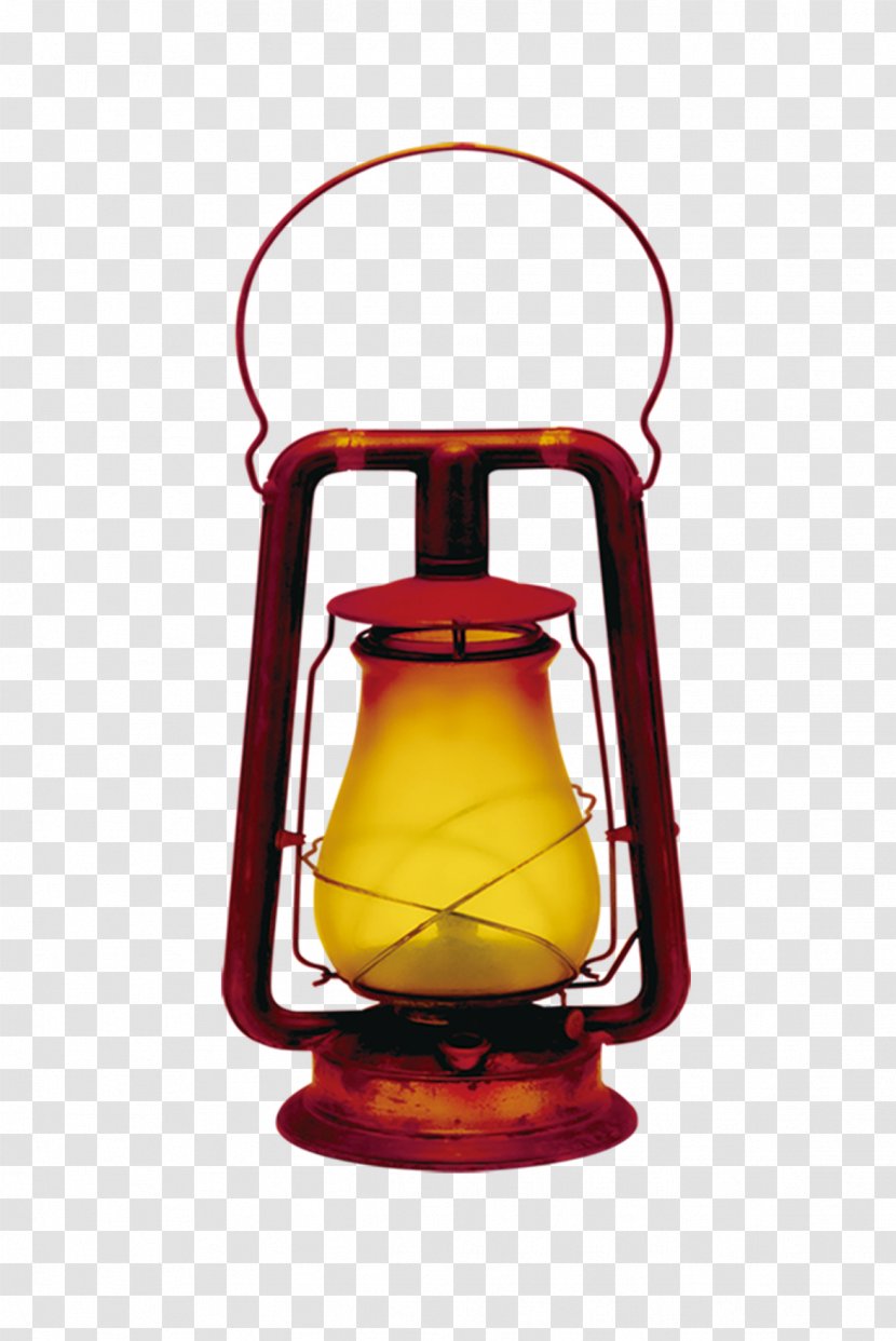 Lighting Kerosene Lamp Oil - Retro Transparent PNG