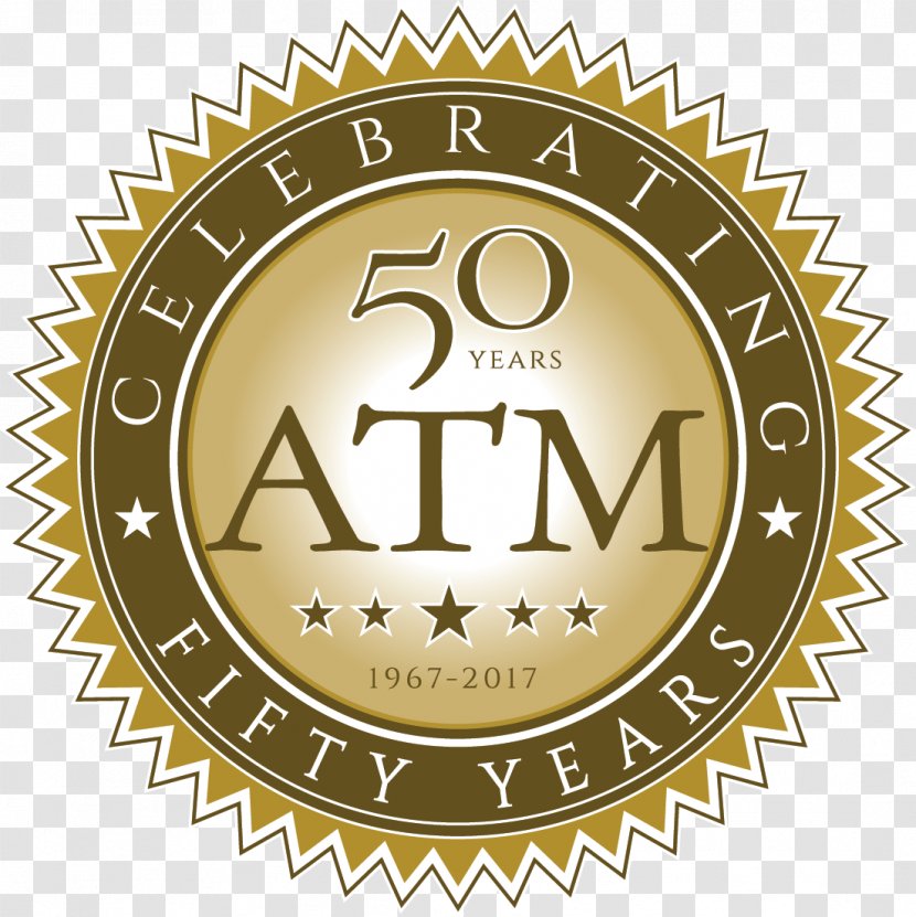 Automated Teller Machine ATM Card Bank Service ATMIA - Logo - 50 Transparent PNG