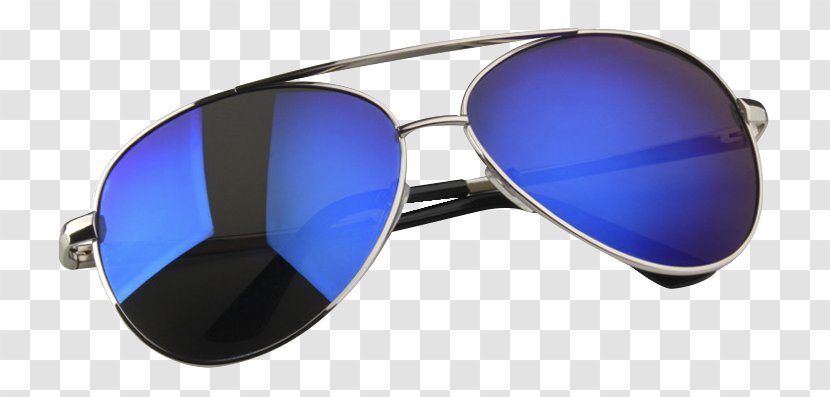 Goggles Sunglasses Light - Men's Transparent PNG