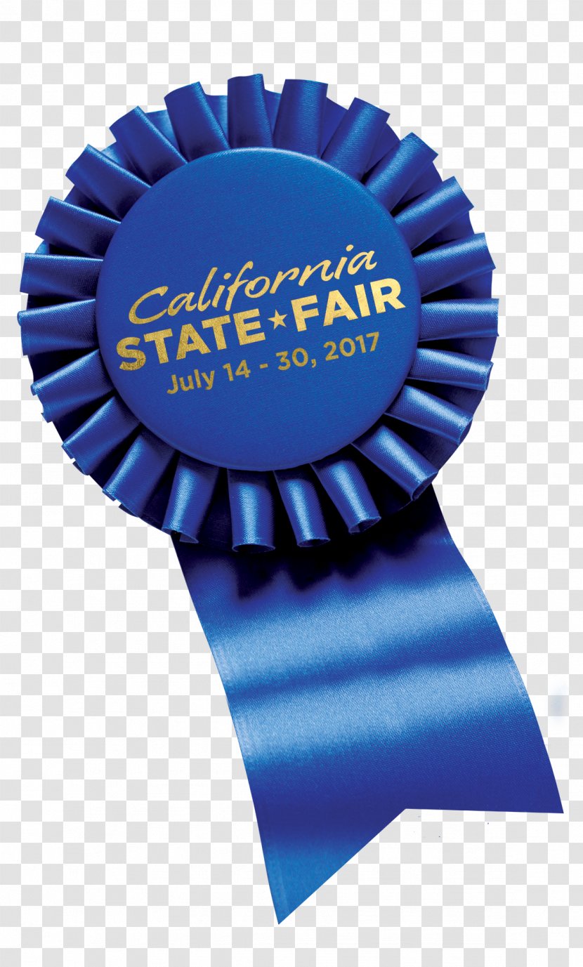2017 California State Fair Blue Ribbon Alaska - Evergreen Transparent PNG
