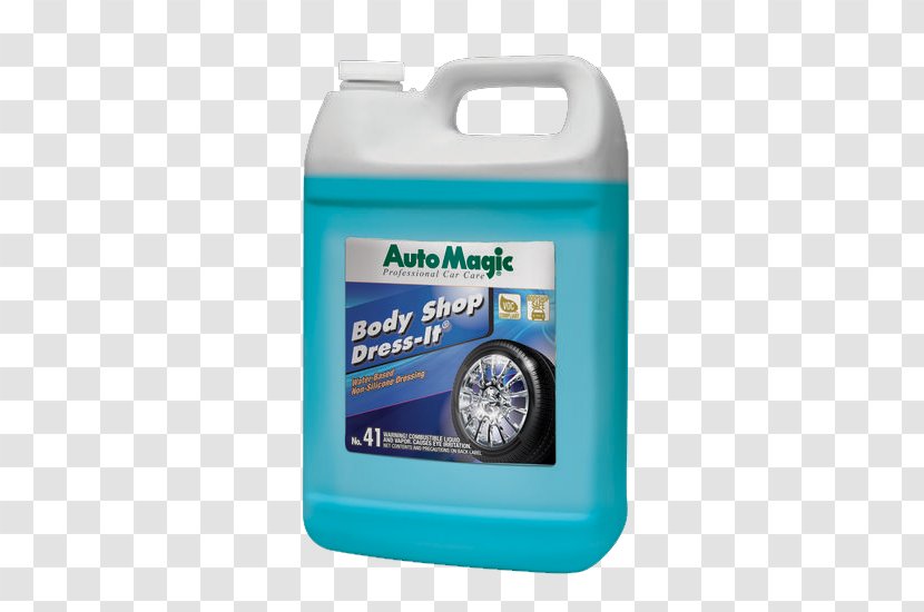 Car Motor Vehicle Tires Paint Sealant Cleaner Service - Classic Auto Body Shop Transparent PNG