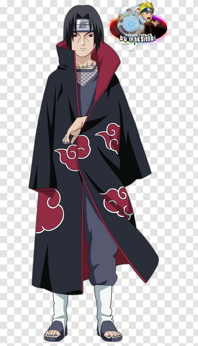 Itachi Uchiha Sasuke Madara Kakashi Hatake Naruto Uzumaki - Heart Transparent PNG