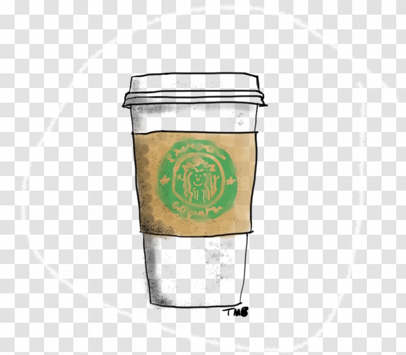 Coffee Cup Cafe Starbucks Tea - Teacup Transparent PNG