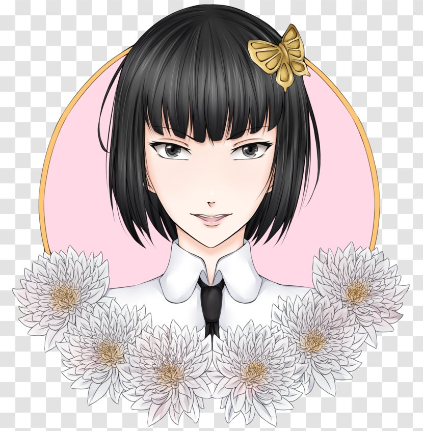 Bungo Stray Dogs Writer Pen Name Poet - Flower - Tree Transparent PNG