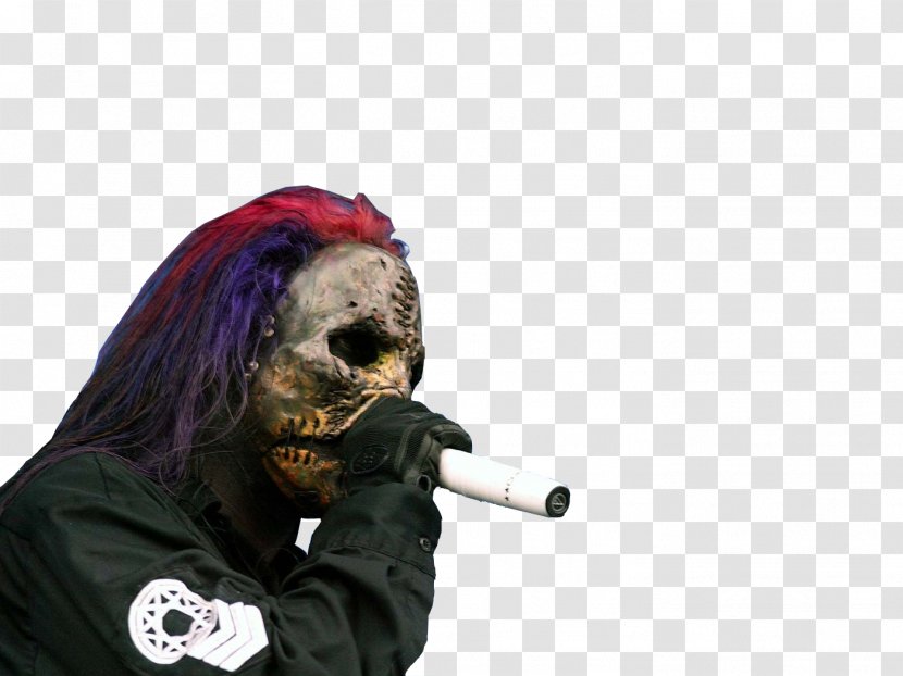 Slipknot Musician Art Iowa - Silhouette Transparent PNG